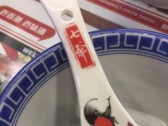 -七爷清汤腩·港式餐厅(金狮广场店)