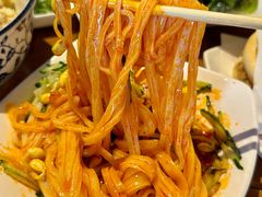 -子午路张记肉夹馍(兵马俑店)