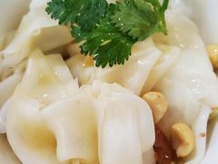 -七哥饭店好吃的客家菜(广电路店)