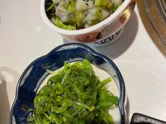 -千寻山野烤肉(中关村店)