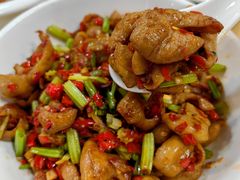 -笨罗卜浏阳菜馆(龙华鹏润达店)