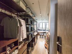 -城家公寓(上海合川路店)