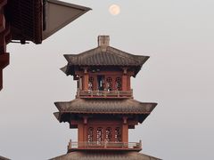 -横店影视城明清宫苑园区