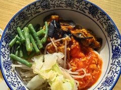 -陆家嘴万怡酒店·万荟轩