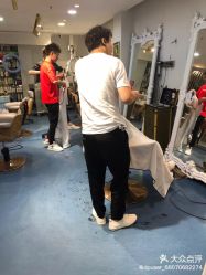 -新晨·SALON·形象造型