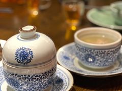 -粗茶淡饭·隐庐私厨(东亭店)