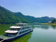 -新安江山水画廊风景区