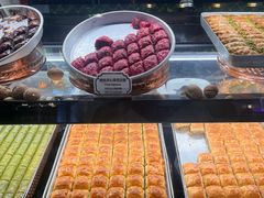 -SULTAN·苏坦土耳其餐厅(新光汇店)