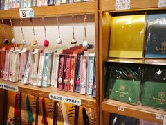 -三生有信(豫园商城店)