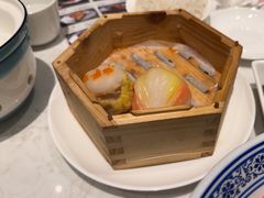 -上海宝华喜来登酒店·采悦轩中餐厅