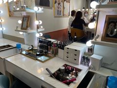 -海马体照相馆(天津世纪都会店)