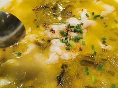 -鹦鹉小厨味道餐厅(山大南路店)