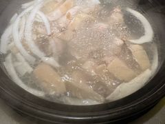 -润泽园椰子鸡(汇一城店)
