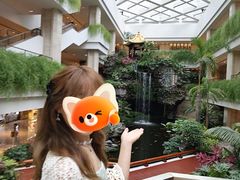 -广州白天鹅宾馆