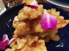 秘汁锅包肉-陈阿婆鱼头泡饼·京味菜(复兴路店)
