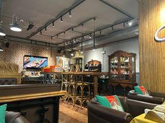 -秋林西餐厅(总店)
