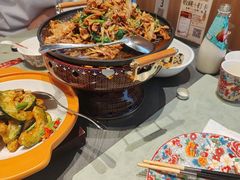 -喜盈门.鱼鲜家味(金马店)