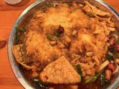 -雙冲柳州螺蛳粉&酸嘢&桂林米粉(簋街店)