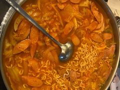 -本家韩国烤肉(财富大厦店)