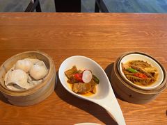 -苏州园区福朋喜来登酒店·聚味轩中餐厅