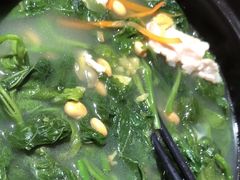 -猪腰一家·地道佛山菜(盐步店)