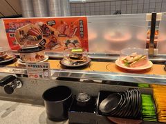 -争鲜回转寿司(西红门荟聚PLUS店)