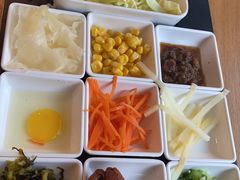 -过桥缘·过桥米线(桓台信誉楼店)