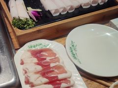 -草原塞蛮羊火锅城(港湾店)