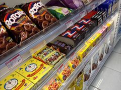 -百年义利(福长街店)