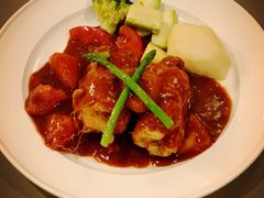 -太平馆餐厅(尖沙咀店)