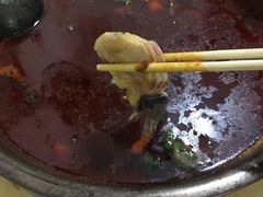 冷锅鱼-重庆特色冷锅鱼(武大店)