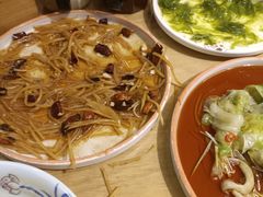 -牛三哥洛阳牛肉汤(生态城店)