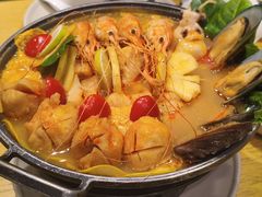 -青木瓜之味 · 越南料理(七宝宝龙店)