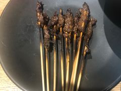 -望江门小龙虾·烧烤(九堡店)