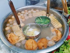-正宗阳山牛杂(东城店)
