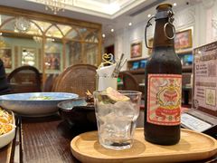 -秘密旅行Bonjour(黑金冠 江南西店)
