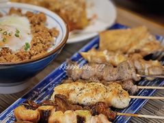 -王氏炉匠·烧鸟放题自助(三里屯店)