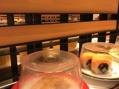 -元气寿司(东方宝泰店)