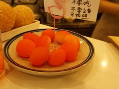 -正南齐北·老街糯米团(洪崖洞店)