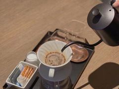 -粤海喜来登酒店·&More聚驿(天河城店)