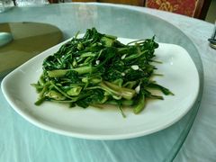 蒜泥空心菜-状元楼(金溪路店)