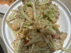 -小船渔村•大连菜•大连焖鱼(黄河路店)