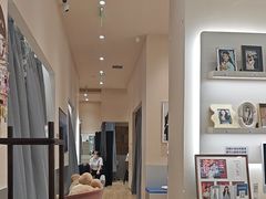 -海马体照相馆(成都来福士广场店)