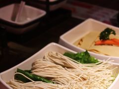 -左庭右院鲜牛肉火锅(环球港店)