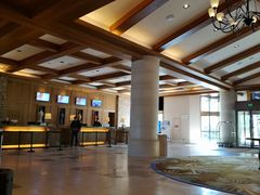 -长白山万达喜来登度假酒店