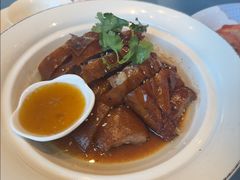 -粤香楼(新光里店)