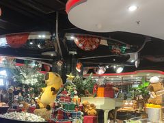 -四海一家自助餐(益田假日广场店)