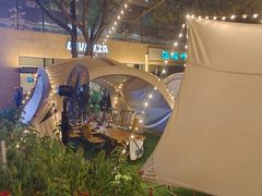 -CAMP.33露营烤肉·团建聚餐(创智天地店)