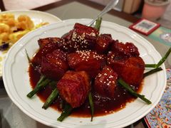 -苏城小院·园林精致苏州菜(斜塘老街店)