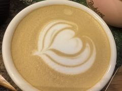 -Parking Coffee(孩儿巷店)